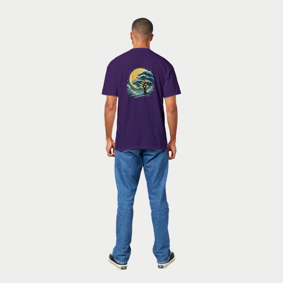 Tree Of Growth T-Shirt
